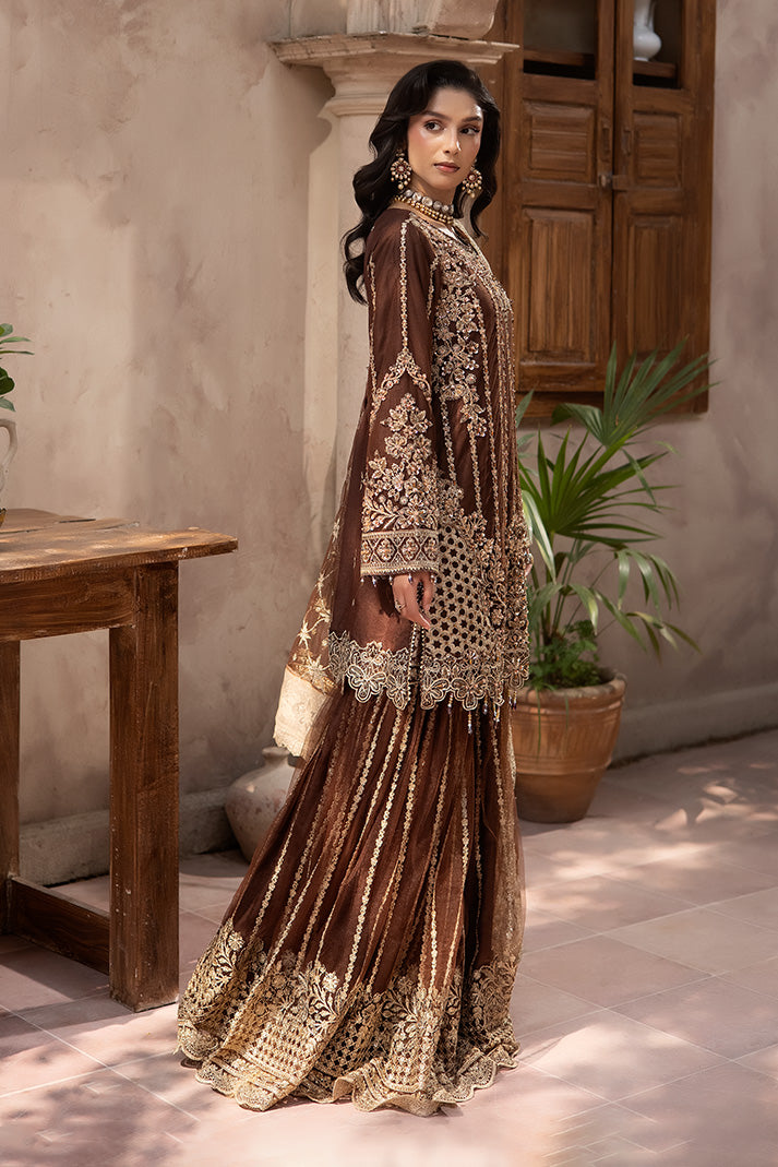 Imrozia | Festive-26 | JF-35 Zarafshan