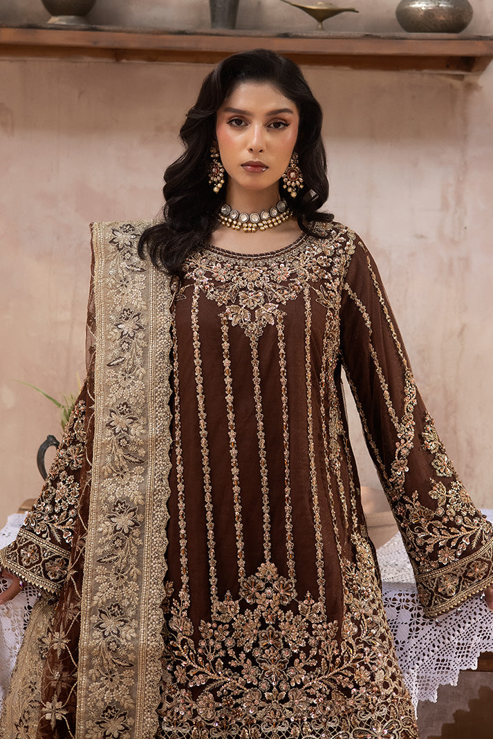 Imrozia | Festive-26 | JF-35 Zarafshan