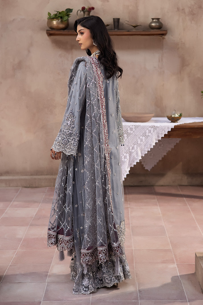 Imrozia | Festive-26 | JF-36-A Neelam