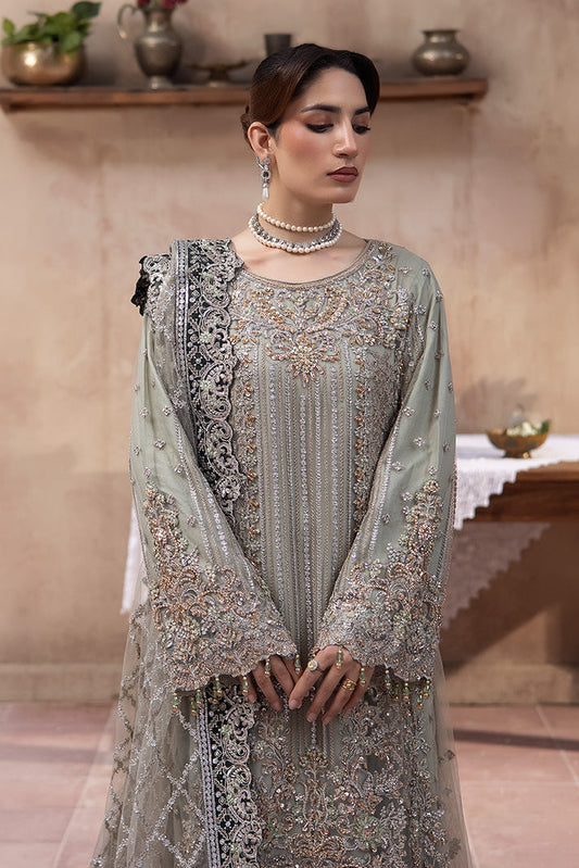 Imrozia | Festive-26 | JF-36 Parisa