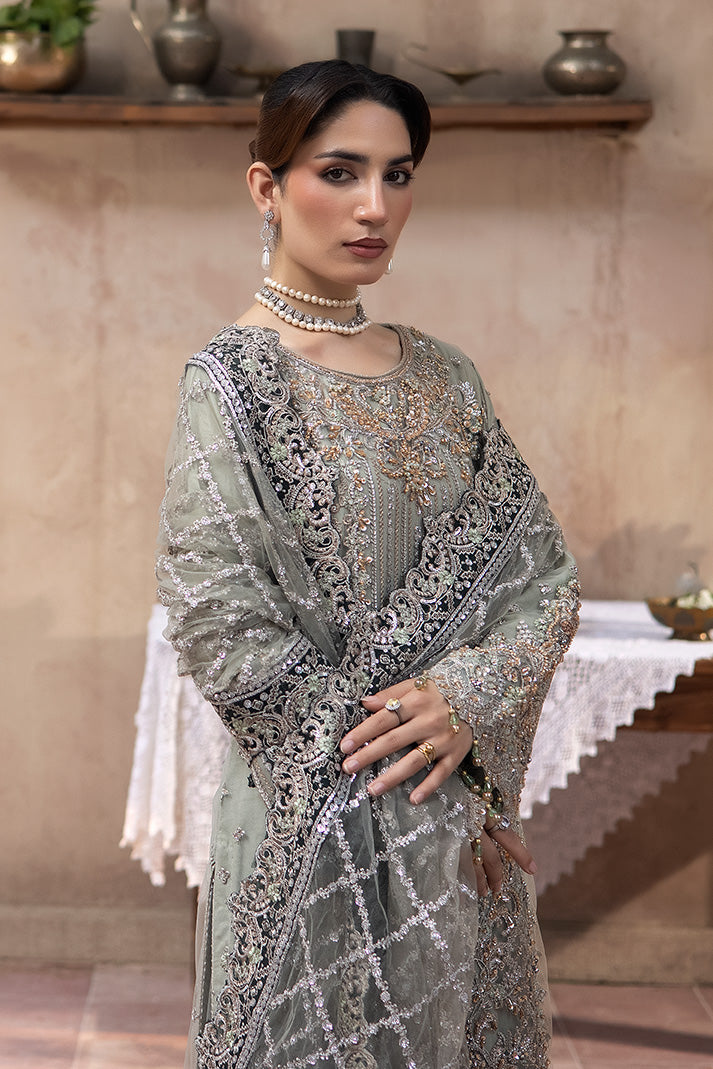 Imrozia | Festive-26 | JF-36 Parisa