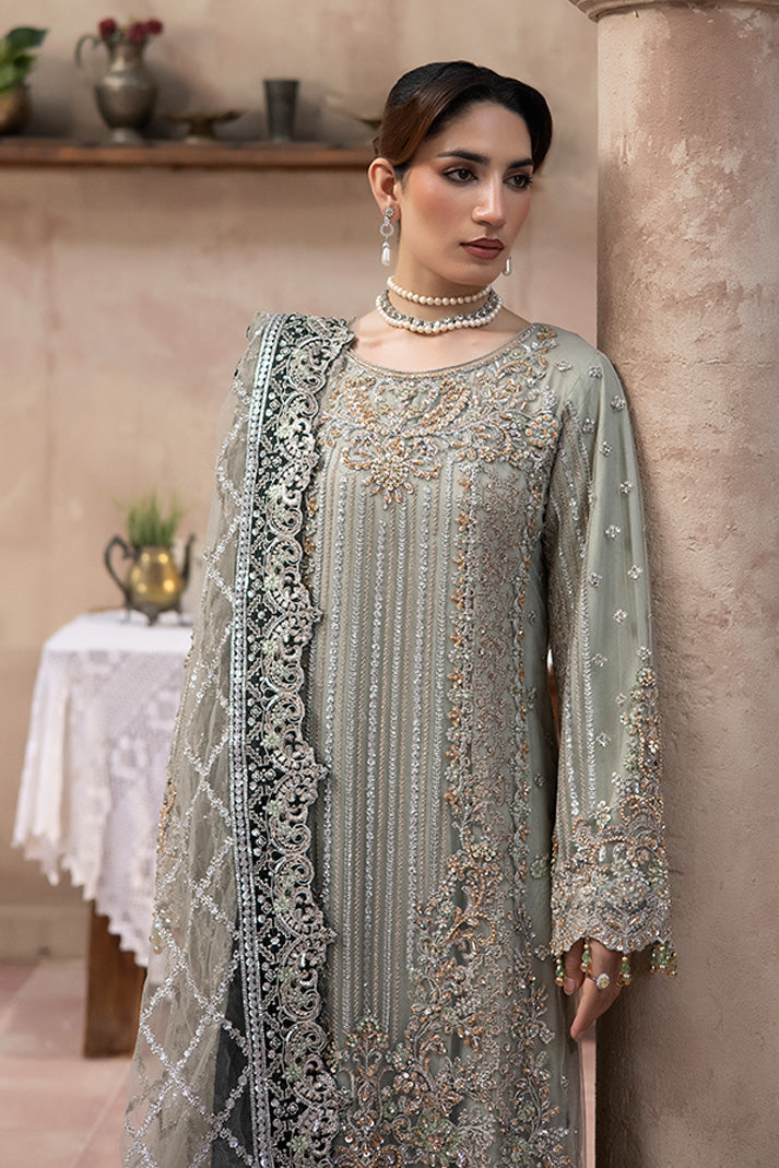 Imrozia | Festive-26 | JF-36 Parisa