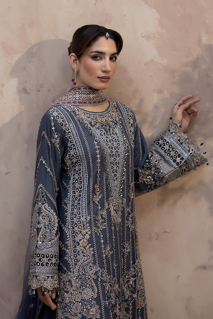 Imrozia | Festive-26 | JF-37 Shabnoor