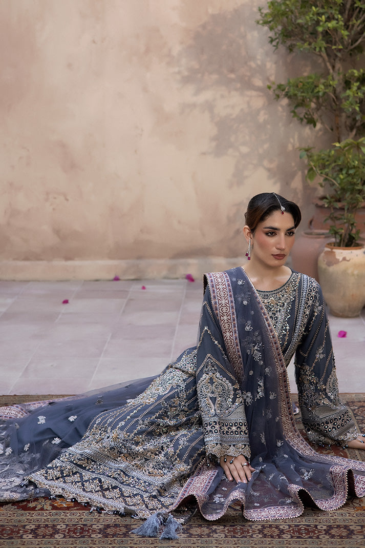 Imrozia | Festive-26 | JF-37 Shabnoor