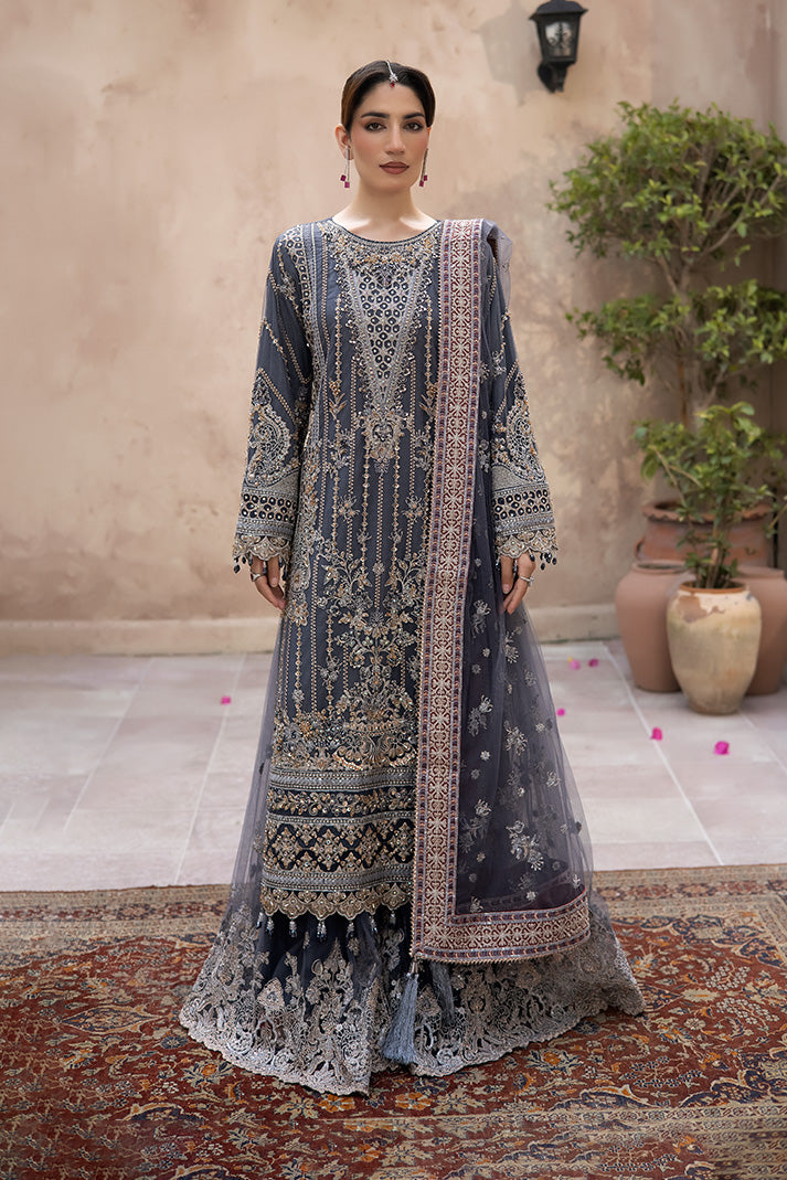 Imrozia | Festive-26 | JF-37 Shabnoor
