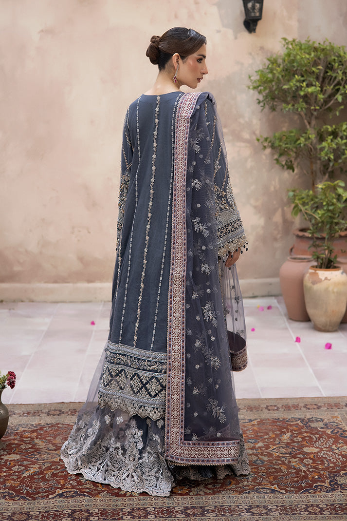 Imrozia | Festive-26 | JF-37 Shabnoor
