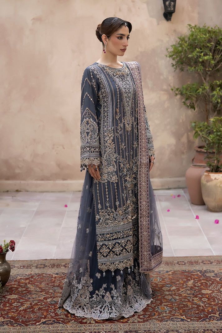 Imrozia | Festive-26 | JF-37 Shabnoor