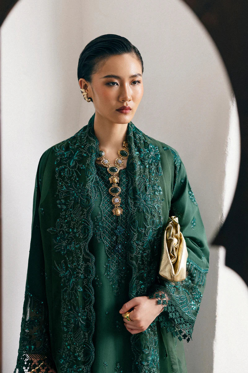 Saira Rizwan | sajri-eid-pret-2025 | CLAIR SREP08-25