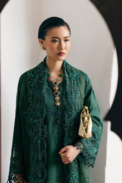 Saira Rizwan | sajri-eid-pret-2025 | CLAIR SREP08-25