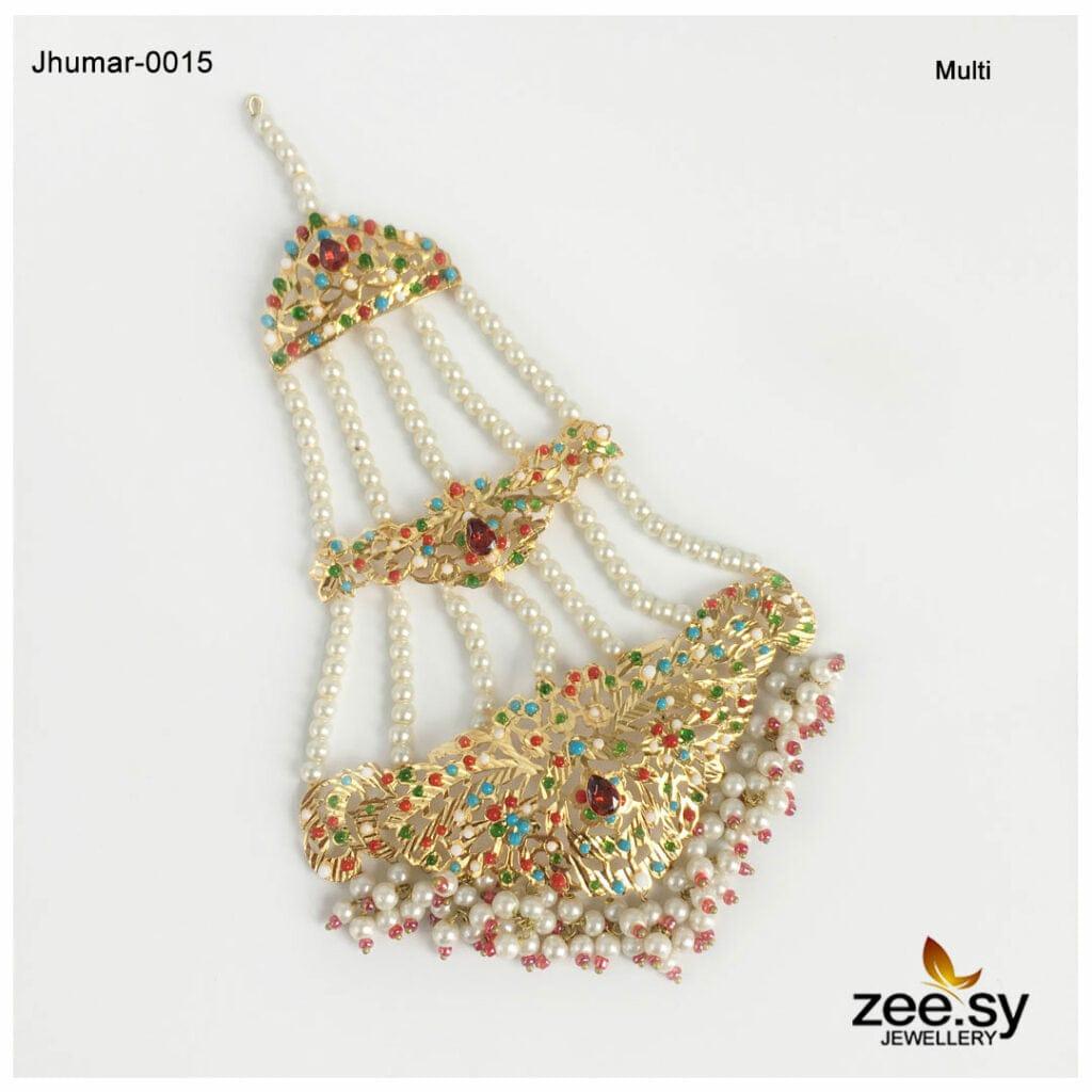 Jhumar-0015 - Libasekhas