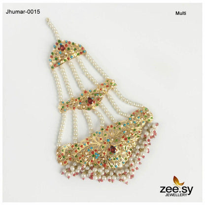 Jhumar-0015 - Libasekhas