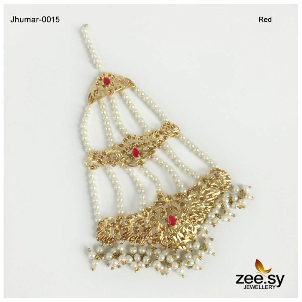 Jhumar-0015 - Libasekhas
