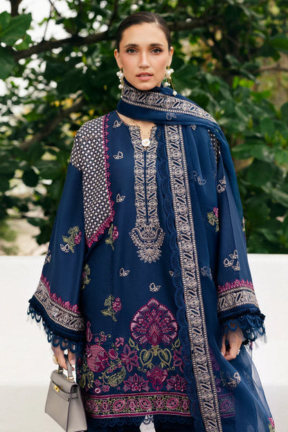 Saira Rizwan | sajri-eid-pret-2025 | LUNE SREP06-25