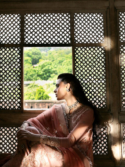 Parishay | Jahanara Luxury Formals | JRA - 01