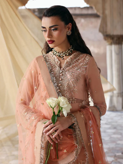 Parishay | Jahanara Luxury Formals | JRA - 01