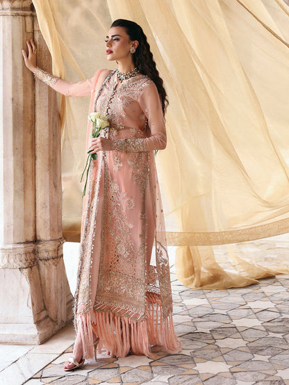 Parishay | Jahanara Luxury Formals | JRA - 01