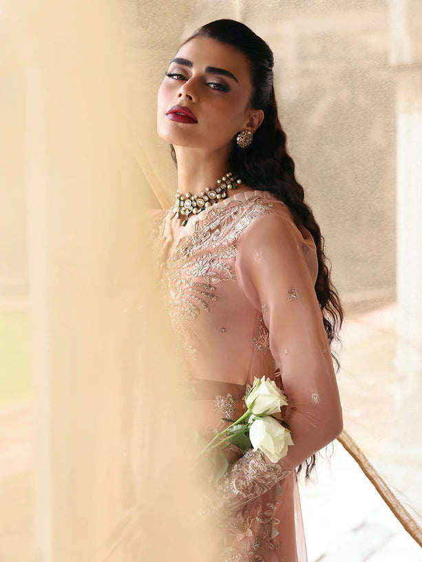 Parishay | Jahanara Luxury Formals | JRA - 01