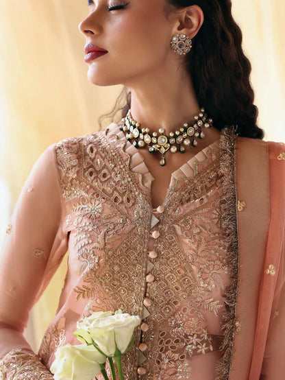 Parishay | Jahanara Luxury Formals | JRA - 01