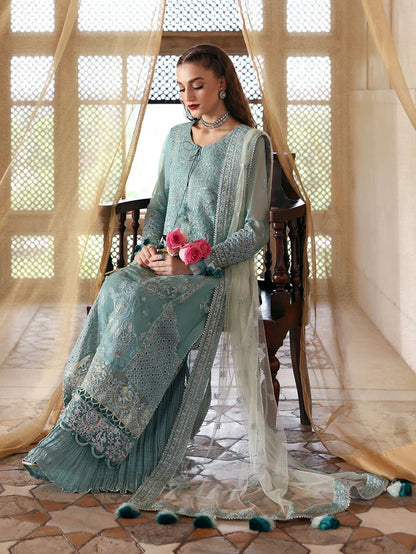 Parishay | Jahanara Luxury Formals | JRA - 02