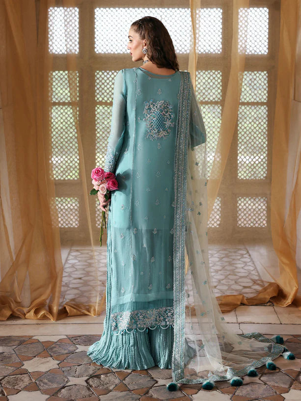 Parishay | Jahanara Luxury Formals | JRA - 02