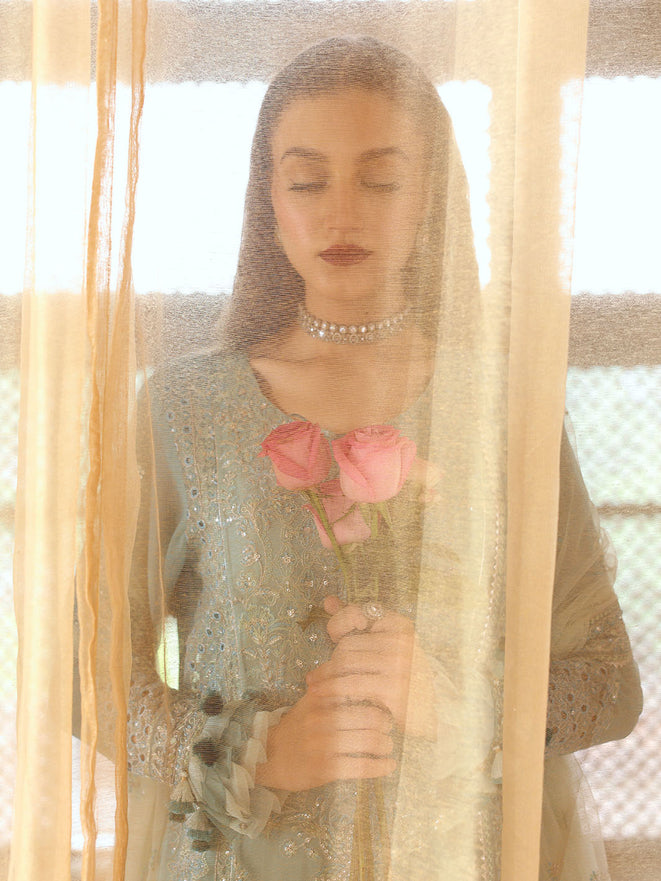 Parishay | Jahanara Luxury Formals | JRA - 02