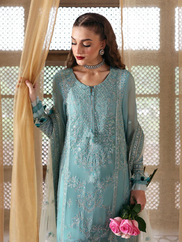 Parishay | Jahanara Luxury Formals | JRA - 02