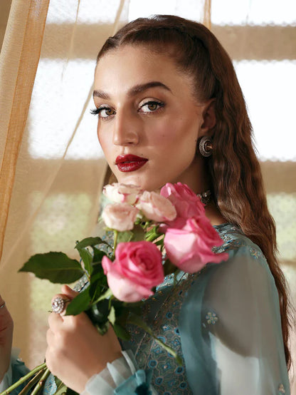 Parishay | Jahanara Luxury Formals | JRA - 02