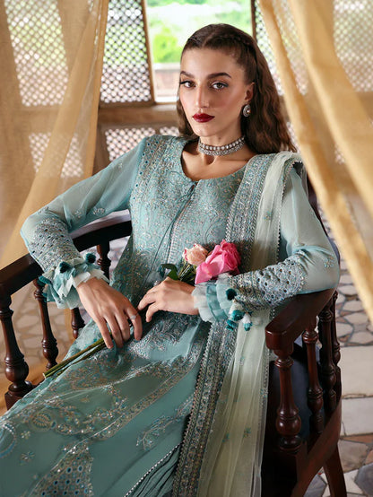 Parishay | Jahanara Luxury Formals | JRA - 02