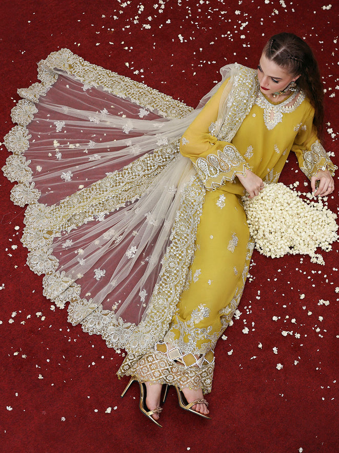 Parishay | Jahanara Luxury Formals | JRA - 03