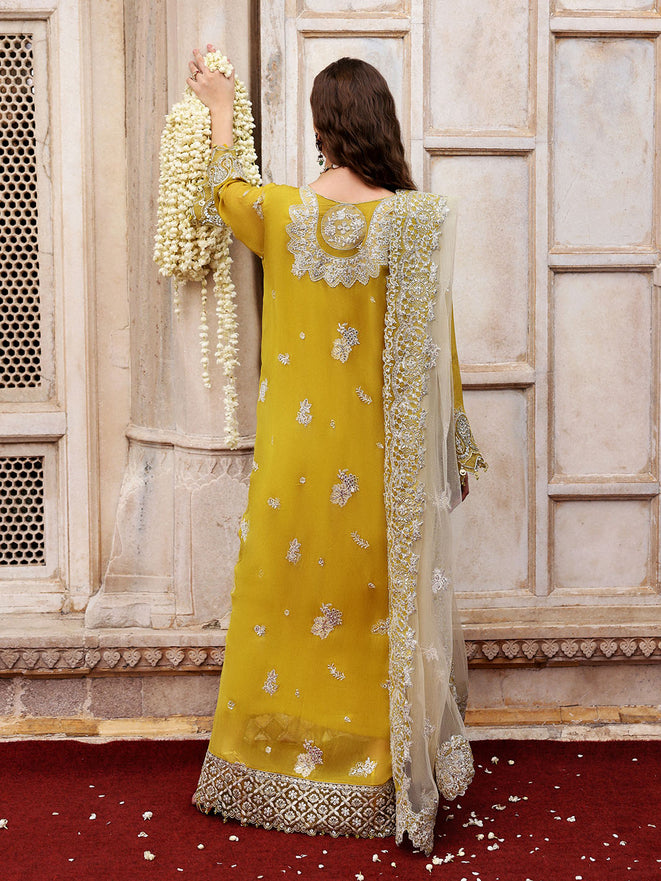 Parishay | Jahanara Luxury Formals | JRA - 03