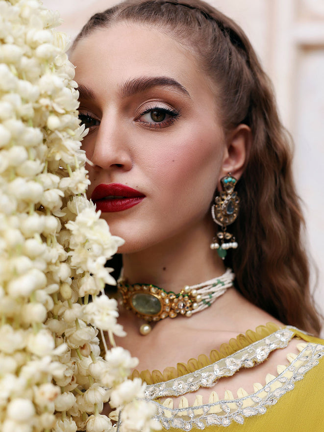Parishay | Jahanara Luxury Formals | JRA - 03