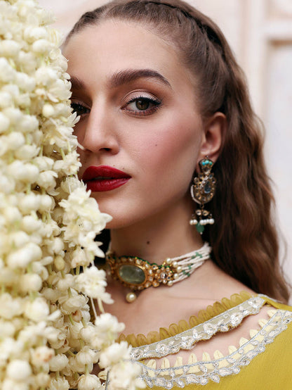 Parishay | Jahanara Luxury Formals | JRA - 03