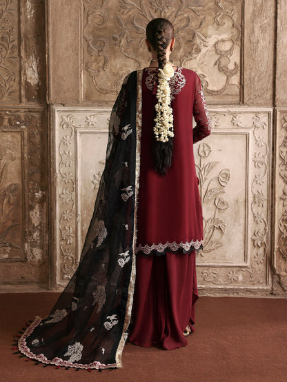 Parishay | Jahanara Luxury Formals |JRA - 04