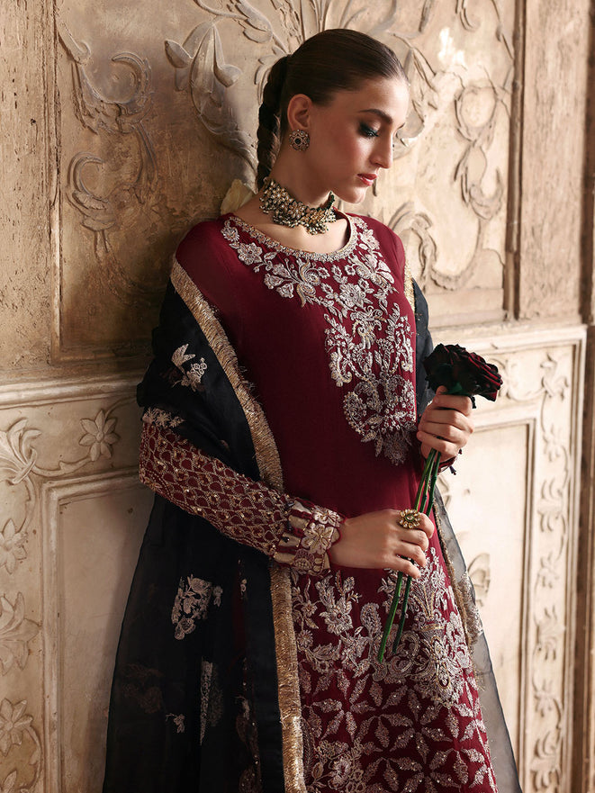 Parishay | Jahanara Luxury Formals |JRA - 04