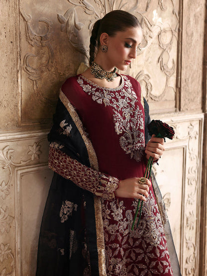 Parishay | Jahanara Luxury Formals |JRA - 04
