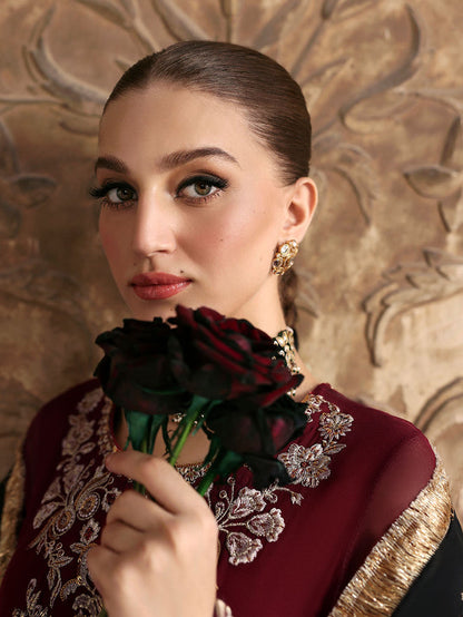 Parishay | Jahanara Luxury Formals |JRA - 04