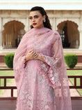 Parishay | Jahanara Luxury Formals | JRA - 05