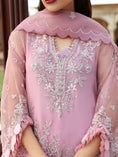Parishay | Jahanara Luxury Formals | JRA - 05