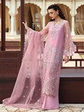Parishay | Jahanara Luxury Formals | JRA - 05