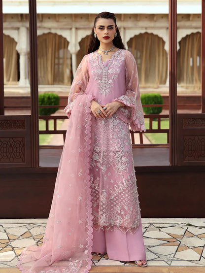 Parishay | Jahanara Luxury Formals | JRA - 05