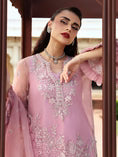 Parishay | Jahanara Luxury Formals | JRA - 05