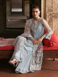 Parishay | Jahanara Luxury Formals | JRA - 06