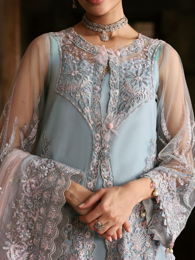 Parishay | Jahanara Luxury Formals | JRA - 06