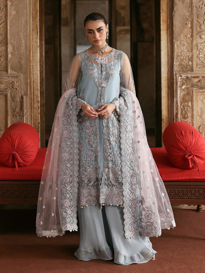 Parishay | Jahanara Luxury Formals | JRA - 06