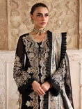 Parishay | Jahanara Luxury Formals | JRA - 09