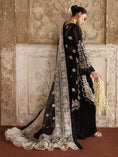 Parishay | Jahanara Luxury Formals | JRA - 09