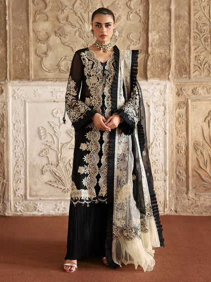 Parishay | Jahanara Luxury Formals | JRA - 09