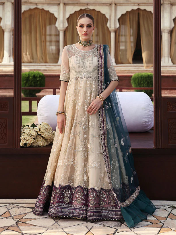 Parishay | Jahanara Luxury Formals | JRA - 10