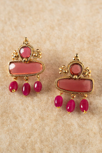 Jewellery | MB | Onyrella Studs