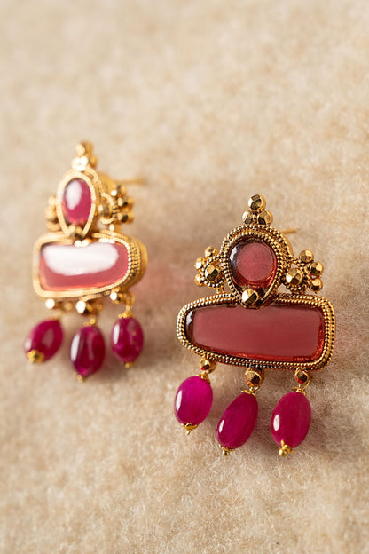Jewellery | MB | Onyrella Studs
